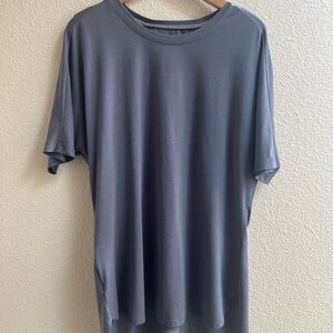 REI UPF 50+ blouse